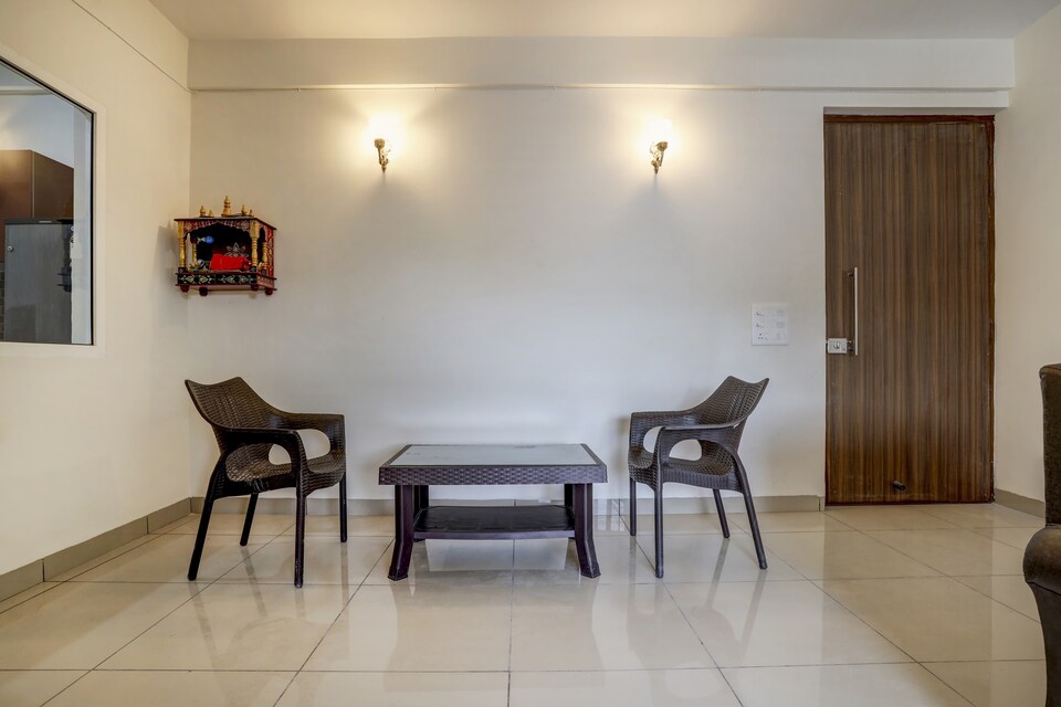 OYO Home 65775 Bewitching 2BHK Apartment Dehradun, Rajpur Road Dehradun, Dehradun