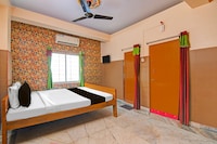 Super Hotel O Rishra Railway Station Formerly Green Guest House