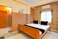 Super Hotel O Rishra Railway Station Formerly Green Guest House