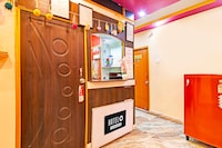 Super Hotel O Rishra Railway Station Formerly Green Guest House