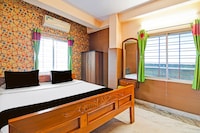 Super Hotel O Rishra Railway Station Formerly Green Guest House