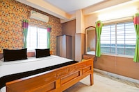 Super Hotel O Rishra Railway Station Formerly Green Guest House