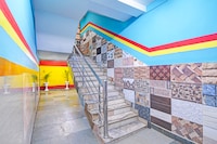 Super Hotel O Rishra Railway Station Formerly Green Guest House