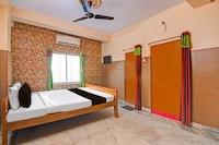 Super Hotel O Rishra Railway Station Formerly Green Guest House