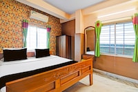 Super Hotel O Rishra Railway Station Formerly Green Guest House