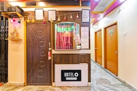 Super Hotel O Rishra Railway Station Formerly Green Guest House