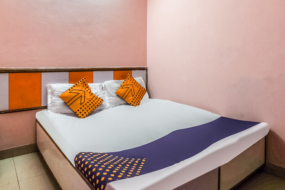 SPOT ON 65780 Kiran Guest House, Paharganj Delhi, Delhi