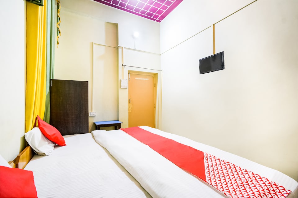 OYO 65784 Anand Hotel & Restaurant, Chirawa, Jhunjhunu