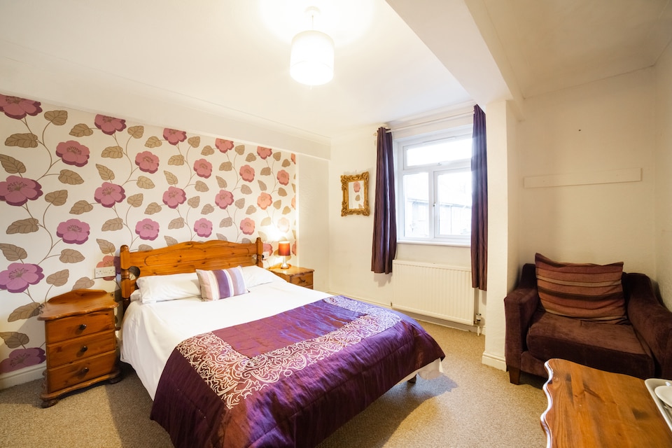 OYO Waverley Hotel, Manchester, Manchester