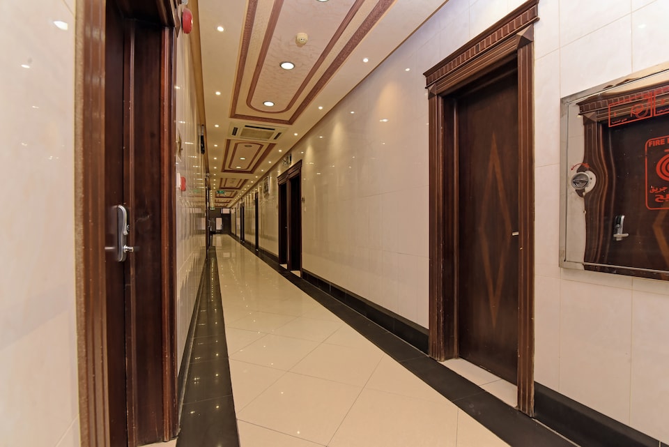 OYO 352 Lamasat Alwadi, Al Yarmuk-Ishbiliyah Riyadh, Riyadh