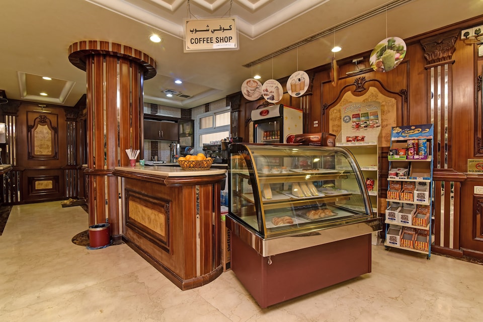 OYO 352 Lamasat Alwadi, Al Yarmuk-Ishbiliyah Riyadh, Riyadh