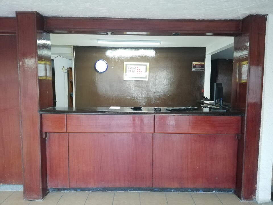 OYO Hotel Casa Real Matehuala, Matehuala, SLP, Matehuala