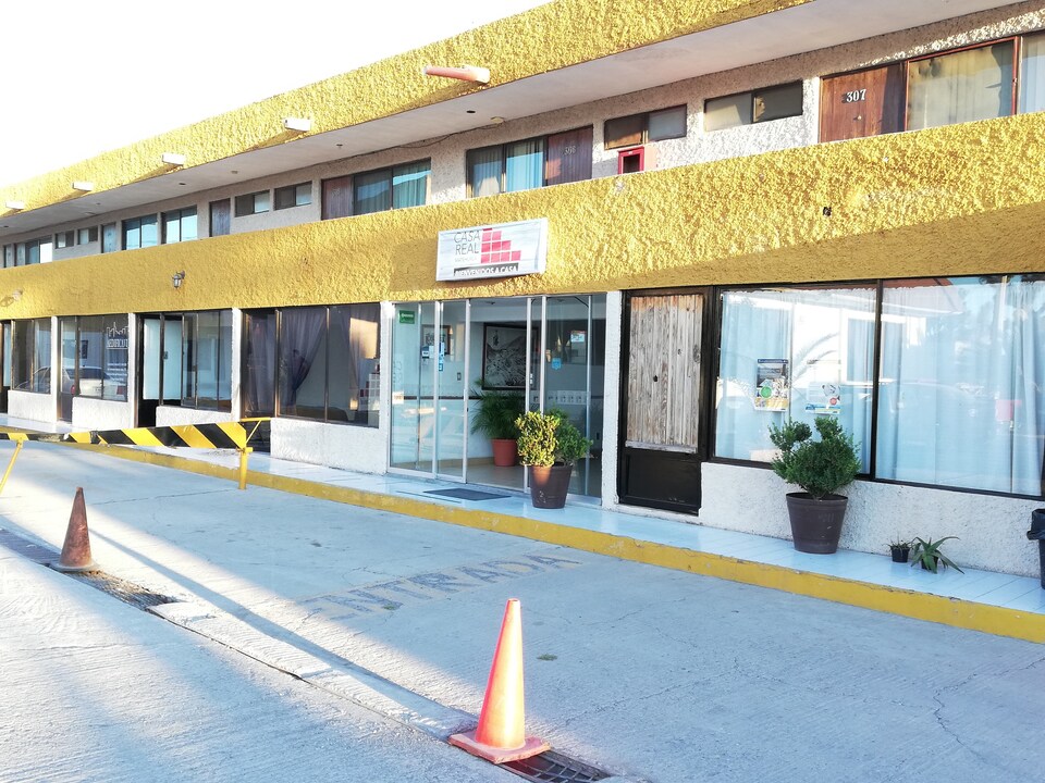 OYO Hotel Casa Real Matehuala, Matehuala, SLP, Matehuala