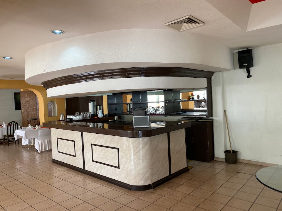 Capital O Hotel Casa Real Zacatecas, Zacatecas, ZAC, Zacatecas