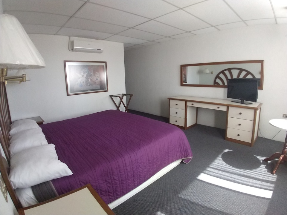 Capital O Hotel Casa Real Zacatecas, Zacatecas, ZAC, Zacatecas