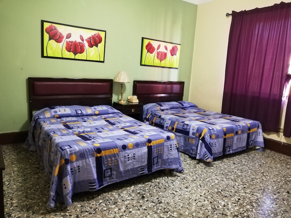 OYO Hotel De Gante, San Luis Potosi, SLP, San Luis Potosi