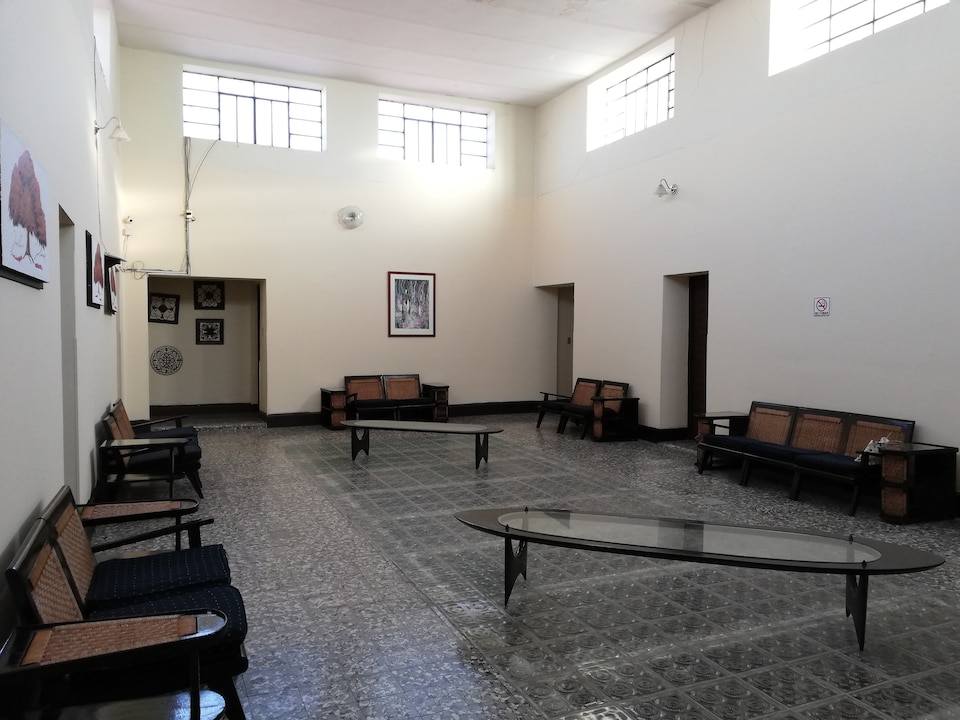 OYO Hotel De Gante, San Luis Potosi, SLP, San Luis Potosi