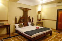 OYO Hotel River Palace