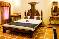 OYO Hotel River Palace