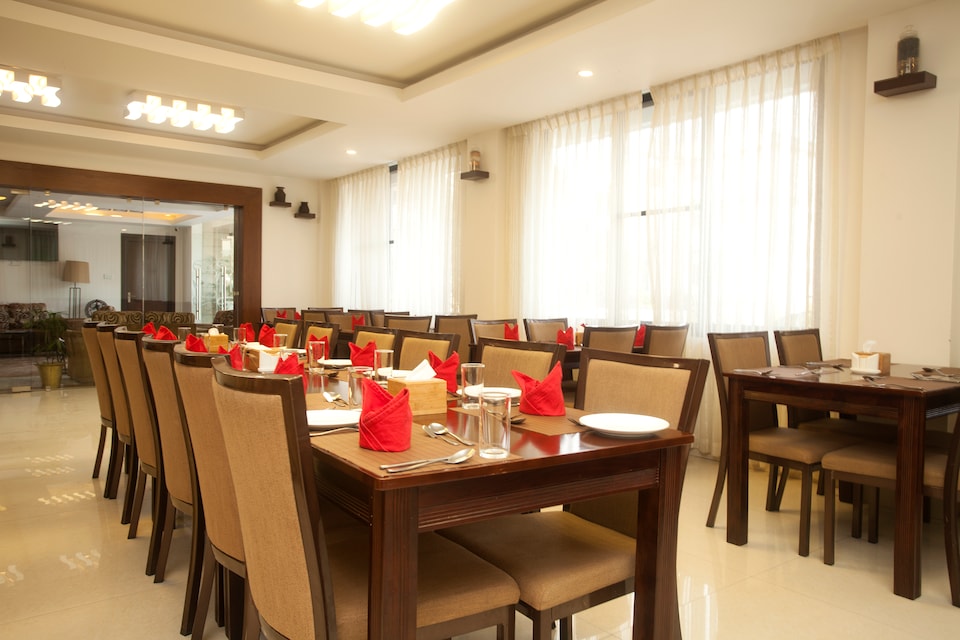 Capital O 686 Hotel Mala Inn Pvt Ltd, Dang, Dang Deukhuri