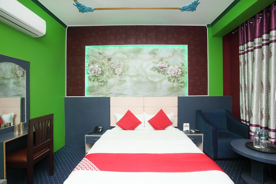 OYO 687 Hotel Aastha, Dhangadhi, Dhangadhi