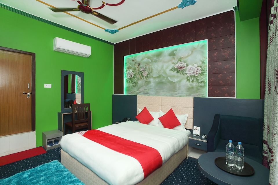 OYO 687 Hotel Aastha, Dhangadhi, Dhangadhi