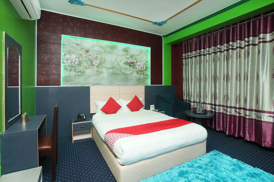 OYO 687 Hotel Aastha, Dhangadhi, Dhangadhi