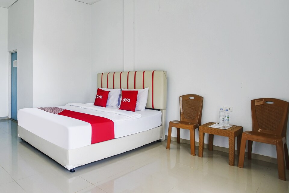 OYO 2246 Anjung Bang Oking Hotel & Resort, Krui, Lampung
