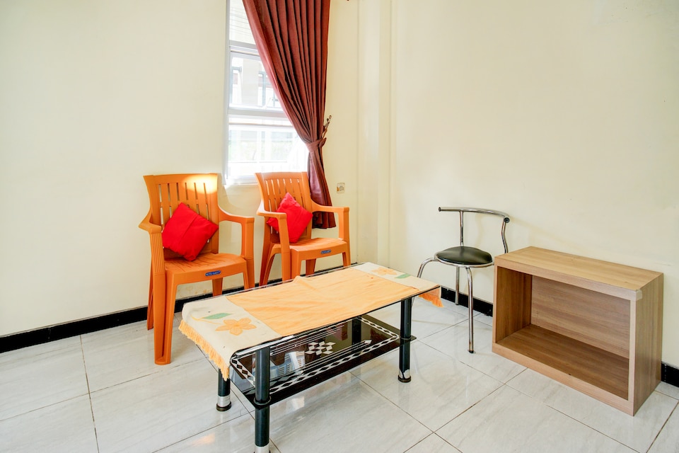 Hotel O Palembang near Palembang City Center Mall formerly Kostel 97, Palembang, Palembang