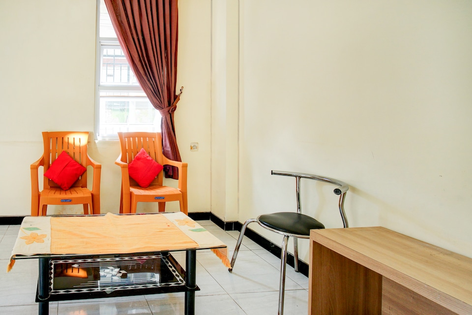 Hotel O Palembang near Palembang City Center Mall formerly Kostel 97, Palembang, Palembang