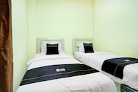 Hotel O Palembang near Palembang City Center Mall formerly Kostel 97