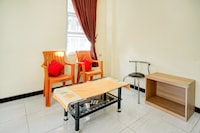 Hotel O Palembang near Palembang City Center Mall formerly Kostel 97