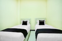 Hotel O Palembang near Palembang City Center Mall formerly Kostel 97