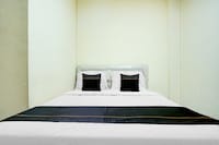 Hotel O Palembang near Palembang City Center Mall formerly Kostel 97