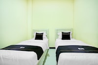 Hotel O Palembang near Palembang City Center Mall formerly Kostel 97