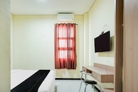 Hotel O Palembang near Palembang City Center Mall formerly Kostel 97