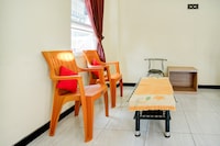 Hotel O Palembang near Palembang City Center Mall formerly Kostel 97