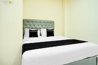 Hotel O Palembang near Palembang City Center Mall formerly Kostel 97