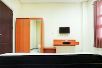 Hotel O Palembang near Palembang City Center Mall formerly Kostel 97