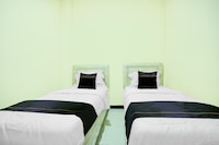 Hotel O Palembang near Palembang City Center Mall formerly Kostel 97