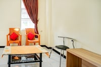 Hotel O Palembang near Palembang City Center Mall formerly Kostel 97