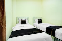 Hotel O Palembang near Palembang City Center Mall formerly Kostel 97