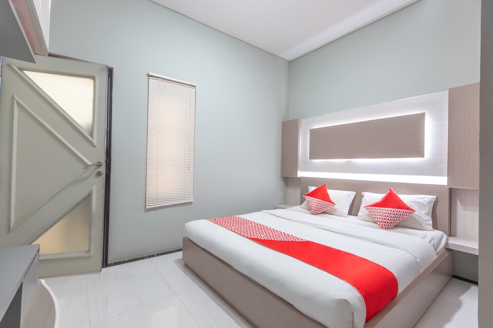OYO 2248 Yayah Rooms Syariah , Bogor Dramaga, Bogor