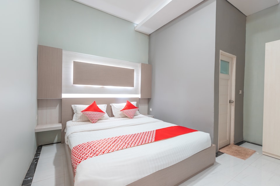 OYO 2248 Yayah Rooms Syariah , Bogor Dramaga, Bogor