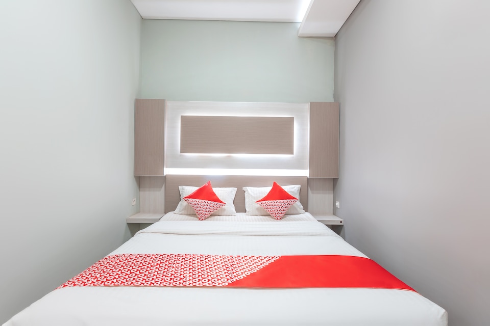 OYO 2248 Yayah Rooms Syariah , Bogor Dramaga, Bogor