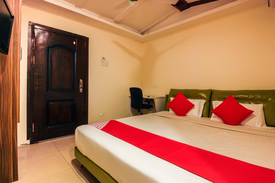 LIVE as HYD2833, Kukatpally, Hyderabad