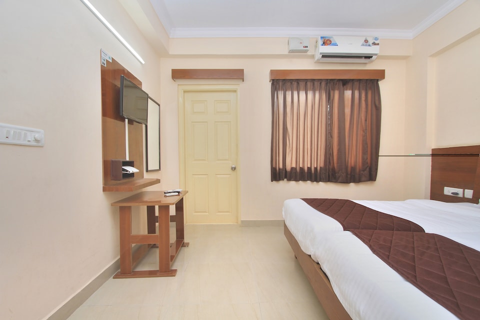 OYO 23743 Hotel Nash Inn, Bellandur Bangalore, Bangalore