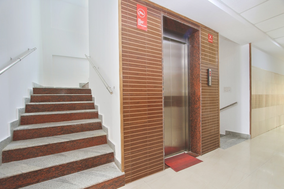 OYO 23743 Hotel Nash Inn, Bellandur Bangalore, Bangalore