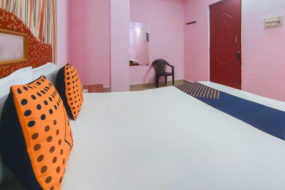 SPOT ON 65803 Chitra Guest House, Vellore, Vellore