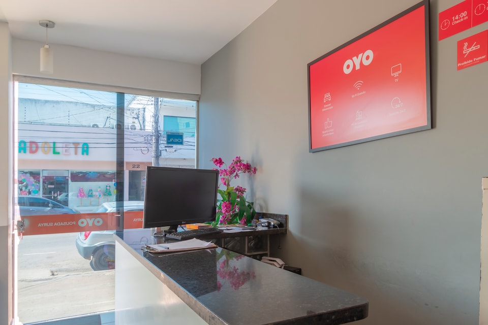 OYO Pousada Surya, Porto Velho_1, Porto Velho